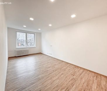 Pronájem bytu 2+kk 47 m² - Photo 1