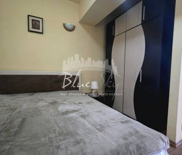 Studio mobilat și utilat, cu loc de parcare – Tomis Plus - Fotografie 4