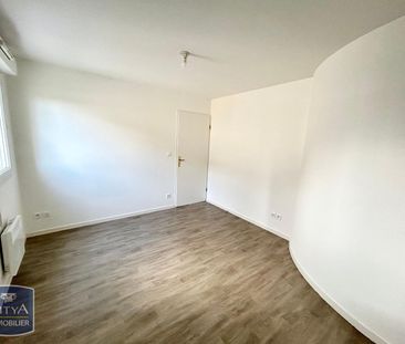 Location Appartement 2 pièces 34m² ALLONNES 72700 - Photo 3