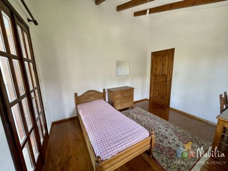 Μονοκατοικία για ενοικίαση Ντράφι (Πικέρμι) - Photo 5