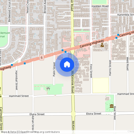 5A McKimmie Road, WA 6157, Palmyra