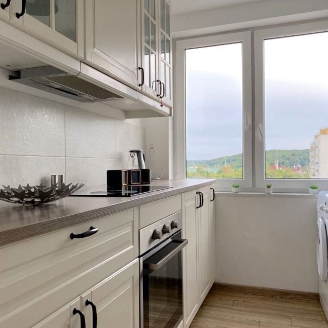 Pokój, ul. Karpacka - Zdjęcie 1