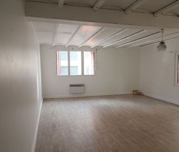 Appartement à louer 1 pièce • Meaux - Photo 3