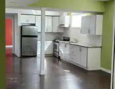 Private 2 bedroom basement with separate entrance | Edmonton - Photo 1