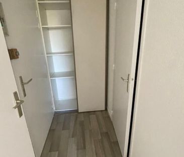 Location Appartement 1 pièce(s) de 17.54 m2 - Photo 6