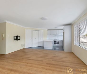 Generous Two-Bedroom Apartment with Large Balcony - Photo 1