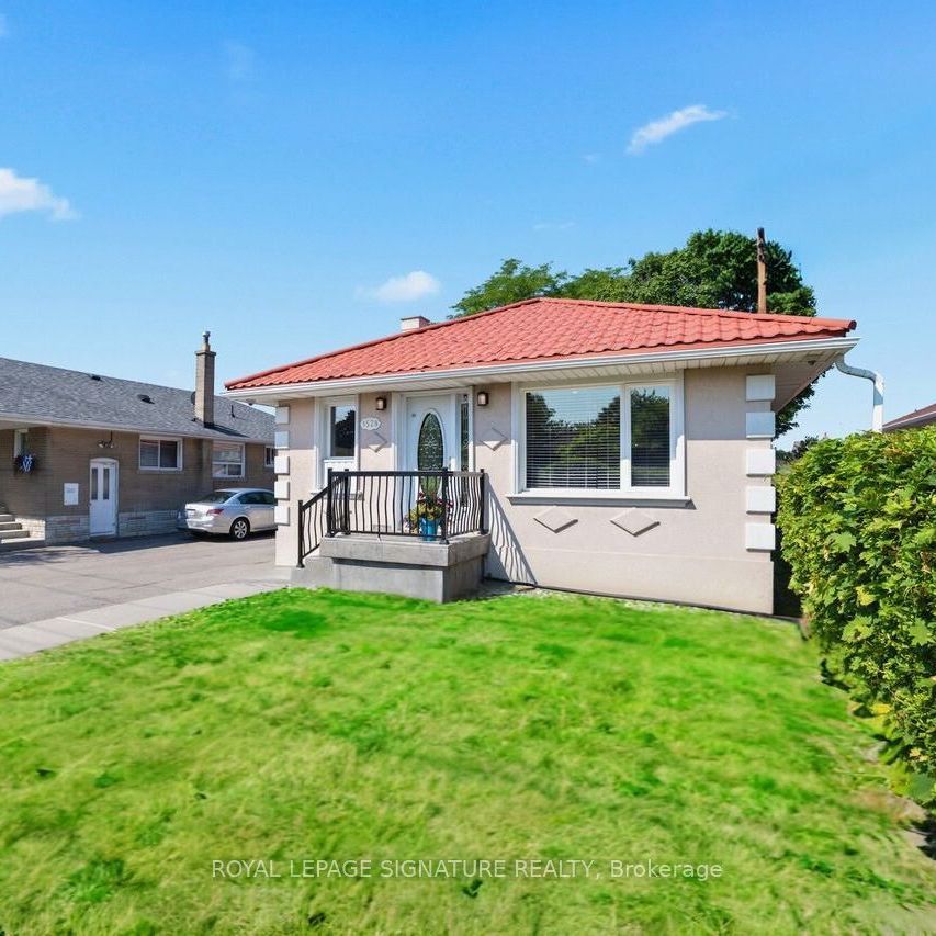 For Lease - 1528 Pharmacy Avenue Unit# Bsmt, Toronto, Ontario - Photo 1