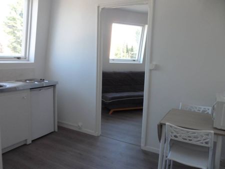 LOCATION APPARTEMENT - FACHES THUSMESNIL - Photo 5