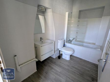 Location Appartement 1 pièce 22m² DIJON 21000 - Photo 2