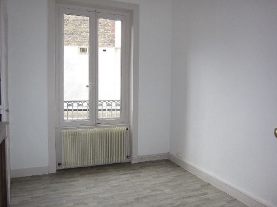 APPARTEMENT T3 A LOUER - Photo 1