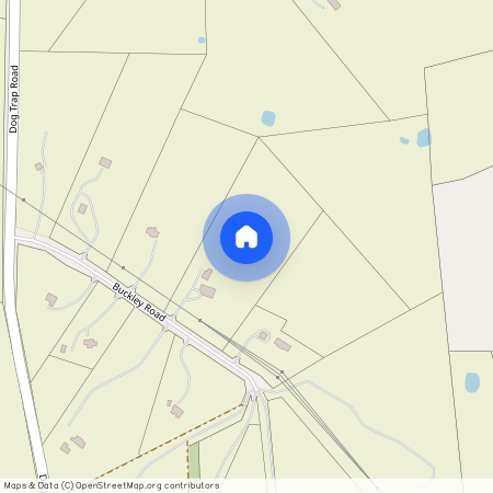 8 Buckley Road, 2582, Yass Nsw