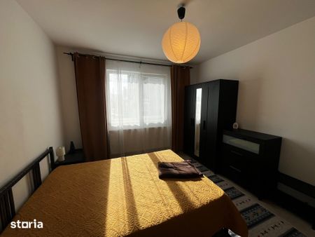 Apartament 2 camere | 55 mp | Centrală proprie | Balcon | Militari - Fotografie 5