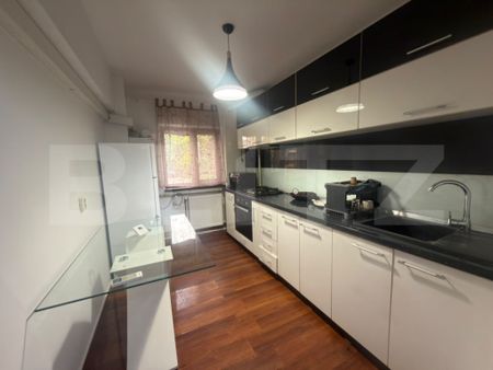Apartament 2 camere de închiriat, 54 mp, zona 1 Mai - Photo 3