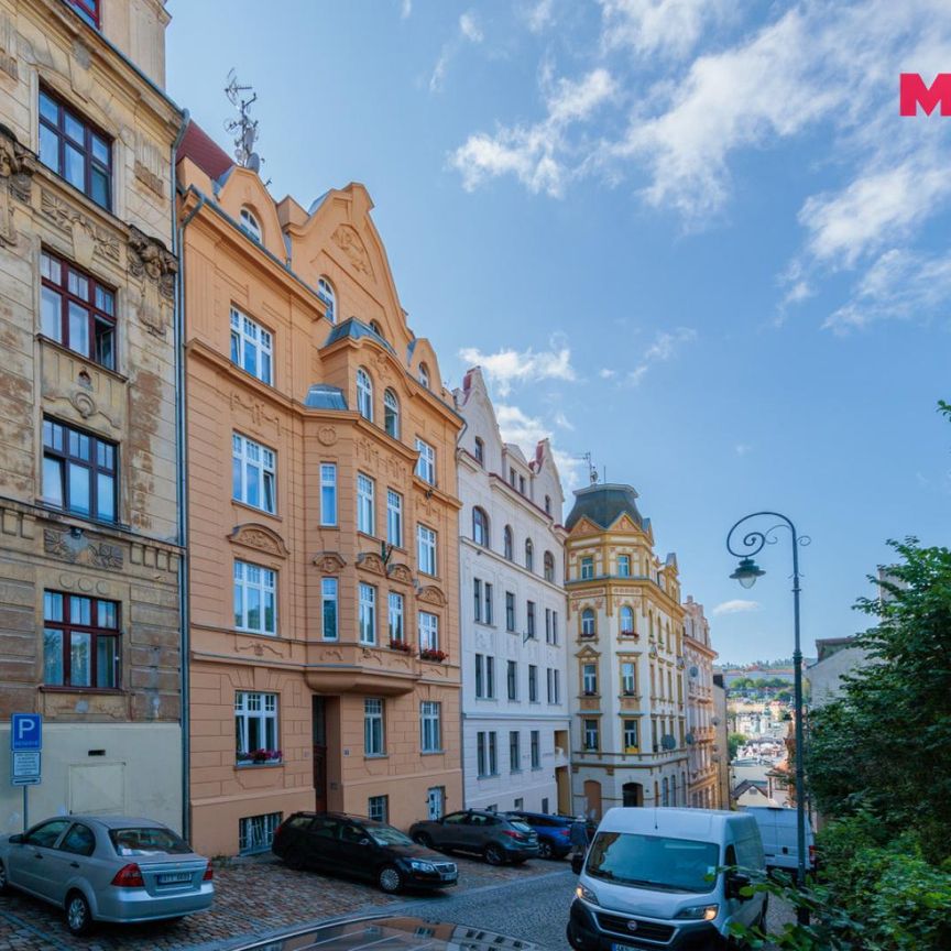 Pronájem bytu 1+1 24 m² - Photo 1