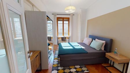 1 Zimmer, 16 m², 1. Stock - Foto 4