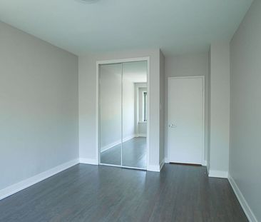3468 Rue Drummond, Montréal, QC - Photo 1