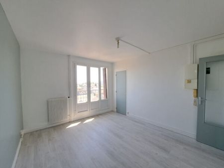 Appartement / Location - Photo 2