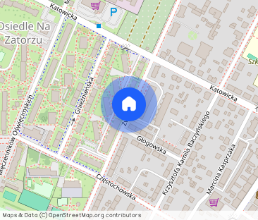 Wynajmę mieszkanie 2 pokojowe - Фото 1