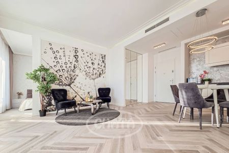 Klimatyzowany apartament z tarasem - OVO Wrocław - Photo 5