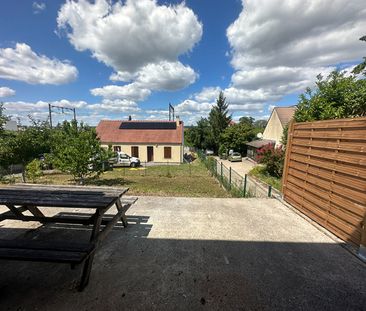 Appartement T2 Arpajon à louer - Photo 1