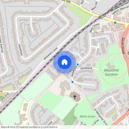Dalmeny Way, KT1, Epsom