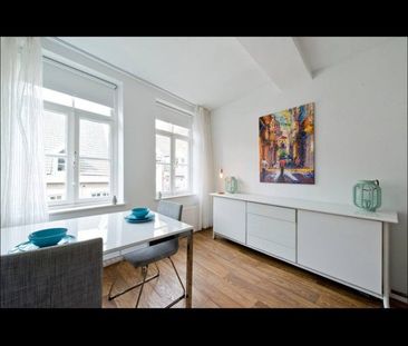 Te huur: Appartement Rechtstraat in Maastricht - Foto 1