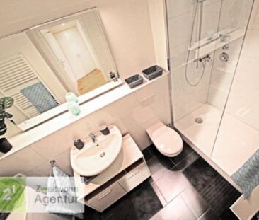 Top! Möbliertes Apartment inkl. Internet. Düsseldorf-Pempelfort, Fi... - Photo 6