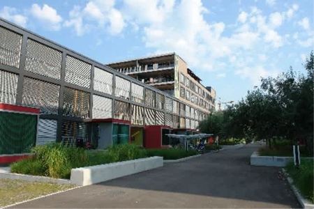 6.5 Zimmer, 143 m², 1. Stock - Foto 5