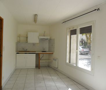 Location Appartement 2 pièces 31m² - Photo 4