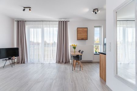 Biedrusko, Parkowa - Photo 2