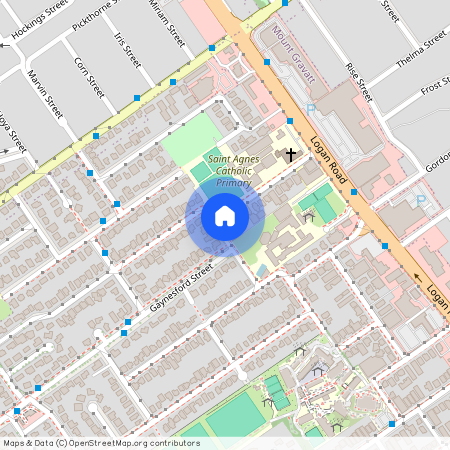 48 Tudor Street, Qld 4122, Mount Gravatt