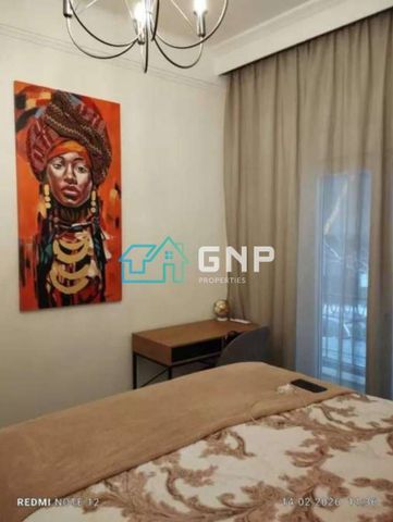 Studio/Γκαρσονιέρα για ενοικίαση Ευζώνων - Πεδίον Άρεως (Φάληρο - Ιπποκράτειο) - Photo 5