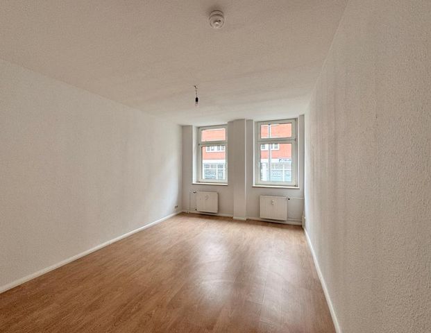 Großzügige 4-Raum-Wohnung mit Terrasse in Chemnitz – 98 m² zum Wohlfühlen! - Photo 1