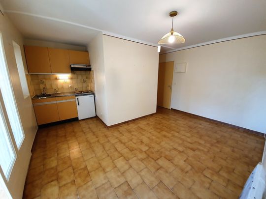 Location Appartement 3 pièces 27m² ARGELES SUR MER 66700 - Photo 1