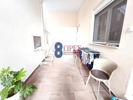 Studio/Γκαρσονιέρα για ενοικίαση Ομηρούπολη (Χίος) - Photo 4