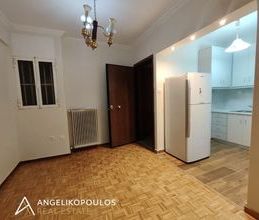 Διαμέρισμα για ενοικίαση - Ζωγράφου, - Photo 1