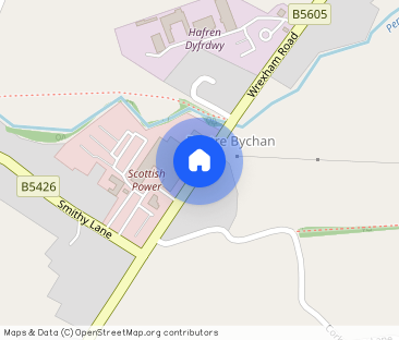 Wrexham Road, Pentre Bychan - Photo 1