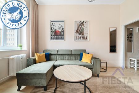 Gdynia Śródmieście, ul. Stefana Żeromskiego - Photo 3