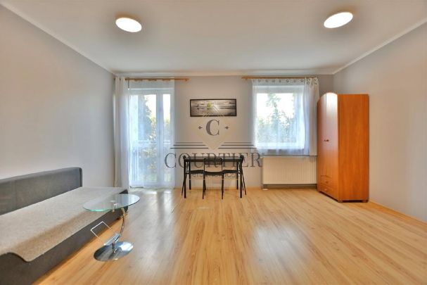 Mieszkanie Wrocław Śródmieście powierzchnia 30.0 m² C207-WM-99752 - Фото 1