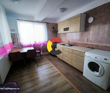 Casa izolata cu 2 camere + curte proprie (500mp) Cartier Iris - Photo 4