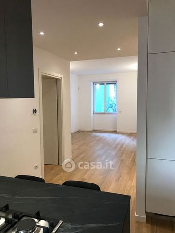 Trilocale in Affitto in Via Piero della Francesca 54 a Milano - Foto 5