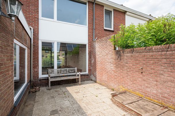 Te huur: Huis Pieter de Hooghstraat in Terneuzen - Foto 1