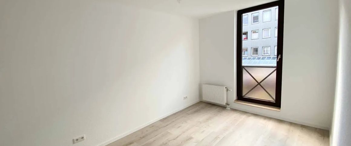 Wohnung zur Miete in Mönchengladbach - Photo 1