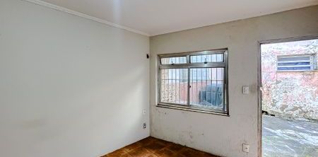 Casa para alugar com 80m², 2 quartos e 1 vaga - Foto 2