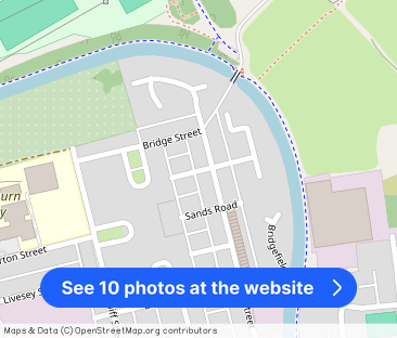 Shuttleworth Street, Rishton, BB1 - Photo 1