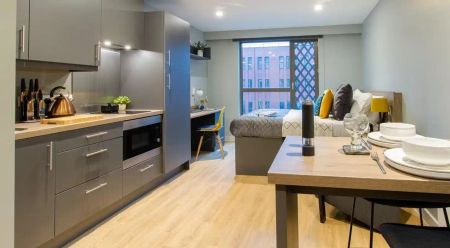 Classic Studio - Photo 5