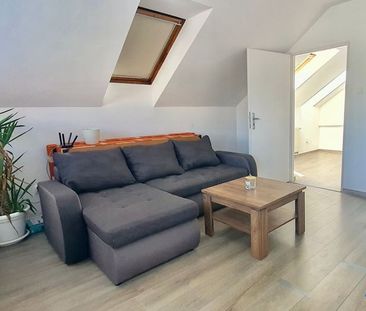 Prenájom 4-izbového bytu v rodinnom dome – voľný od 1.5.2026 - Photo 2