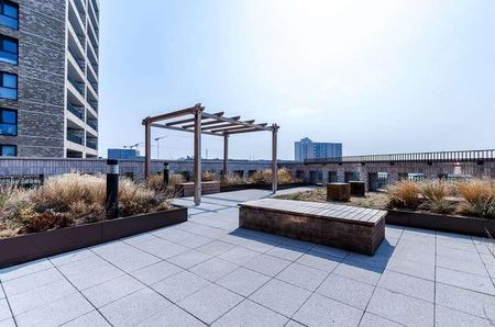 Adlay Apartments, Canary Wharf, E16 - Photo 3