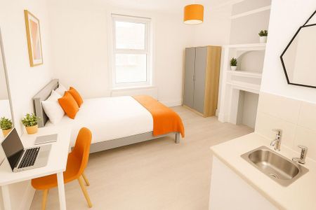 5 bedroom house to rent - Photo 3