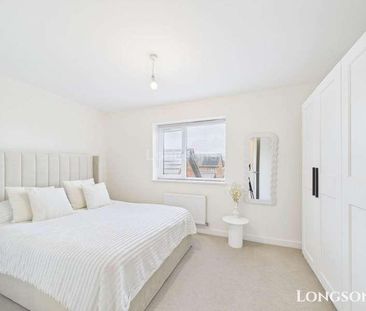 Corncrake Way, Swaffham, PE37 - Photo 3